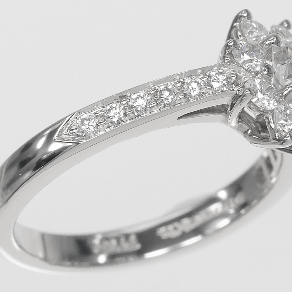 TIFFANY Ring - Picture 5 of 9